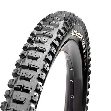 MAXXIS Minion DHR II, 29x2.40WT, EXO+ TR, 3C MaxxGrip