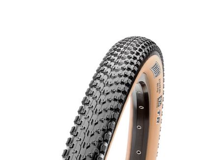 Maxxis Ikon Tanwall, 26x2.20, EXO TR, Dual Maxxis Ikon Tanwall, 26x2.20, EXO TR, Dual