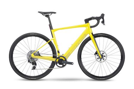 BMC Roadmachine 01 AMP X TWO 2024 BMC Roadmachine 01 AMP X TWO 2024