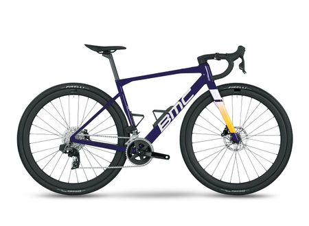 BMC Kaius 01 THREE 