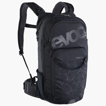 Evoc Stage 12 Fahrradrucksack 
