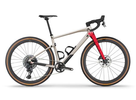BMC URS 01 FOUR 
