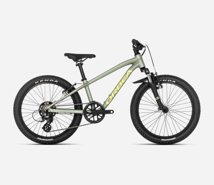Orbea MX 20 XC 