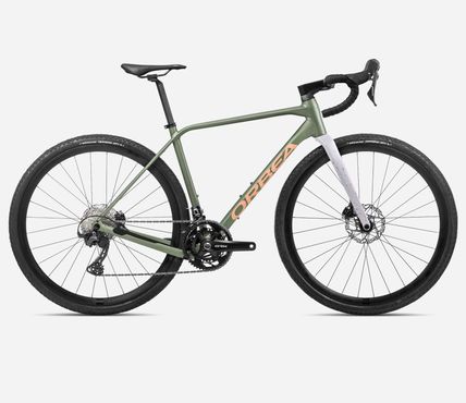 Orbea Terra H30 2024