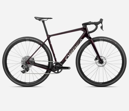 Orbea Terra M31 eTeam 1X 
