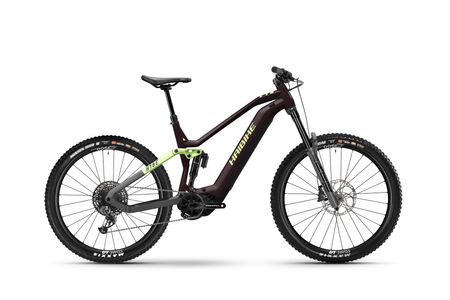 Haibike Hybe 10.5 2024