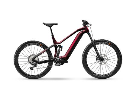 Haibike Nduro 7 2024