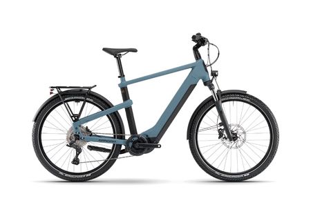 Winora Yakun X10 High 2024