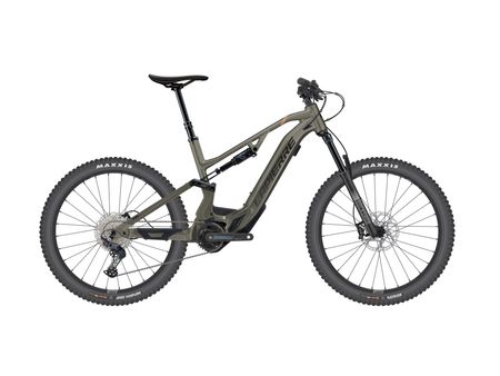 Lapierre Overvolt TR 5.6 2022