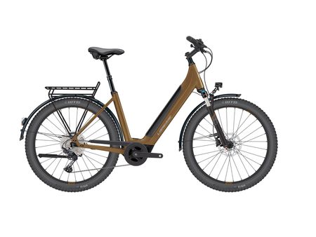 Lapierre E-Explorer 6.5 LS 2022 Lapierre E-Explorer 6.5 LS 2022
