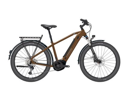 Lapierre E-Explorer 6.5 2022 Lapierre E-Explorer 6.5 2022