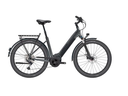 Lapierre E-Explorer 7.6 LS 2022 Lapierre E-Explorer 7.6 LS 2022
