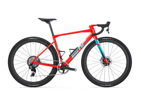 BMC Kaius 01 ONE 2024 BMC Kaius 01 ONE 2024