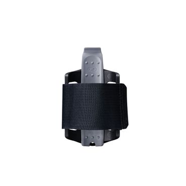 Crankbrothers S.O.S. TS2 Stash Befestigungsband + Reifenheber + Tubeless Repair Kit, black Crankbrothers S.O.S. TS2 Stash Befestigungsband + Reifenheber + Tubeless Repair Kit, black