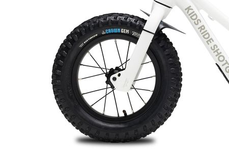 Kids Ride Shotgun Laufradsatz Kids Ride Shotgun Laufradsatz