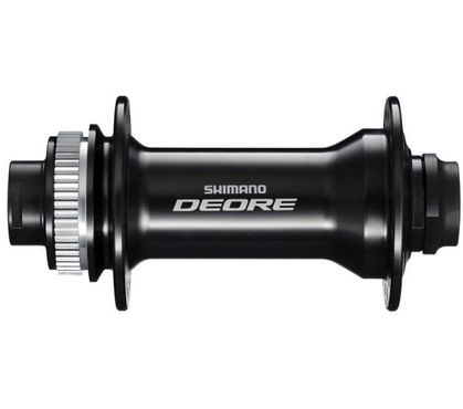 SHIMANO Vorderradnabe MTB HB-M6010 Center-Lock SHIMANO Vorderradnabe MTB HB-M6010 Center-Lock