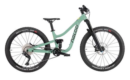 Naloo Mountain Jack 24", 11 Speed 