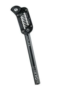 By Schulz Federsattelstütze G.2 LT -  Ø 34,9 mm