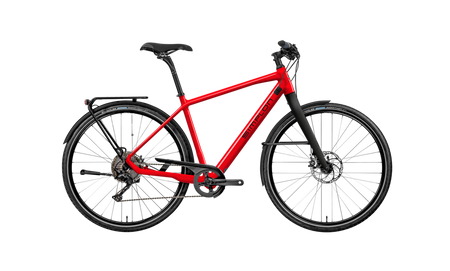 Simplon Spotlight Mahle Herren, Deore-30 Disc Simplon Spotlight Mahle Herren, Deore-30 Disc