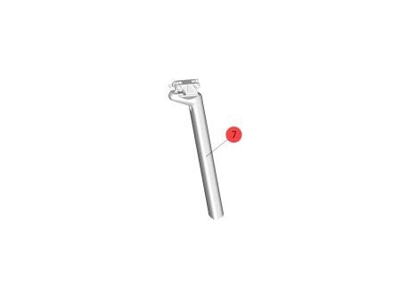 BMC Teammachine SLR01 Seatpost BMC Teammachine SLR01 Seatpost
