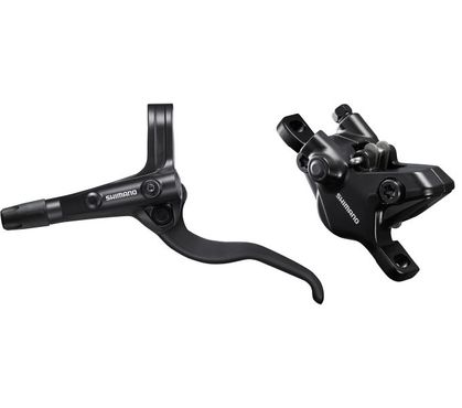 Shimano Scheibenbremse MT401/MT410 Shimano Scheibenbremse MT401/MT410