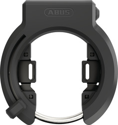 Abus Granit XPlus™ 6950M NR BK AM Rahmenschloss