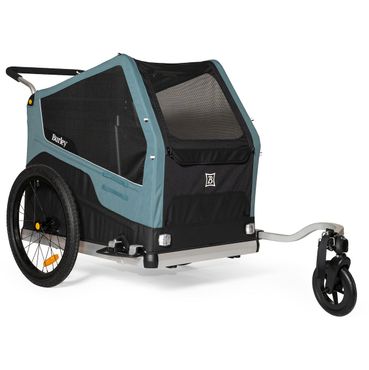 Burley Hundeanhänger BARK RANGER XL