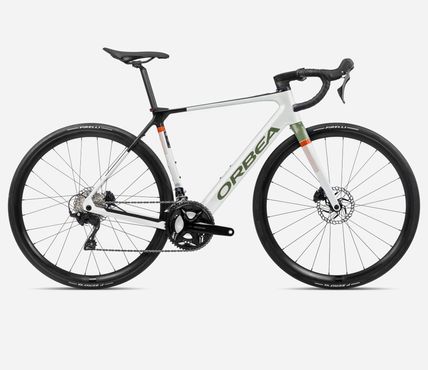 Orbea Gain M30 2024 Orbea Gain M30 2024