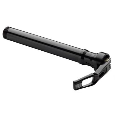 SRAM Achse Maxle Lite MTB Front schwarz, 15x110mm, Länge 158mm SRAM Achse Maxle Lite MTB Front schwarz, 15x110mm, Länge 158mm