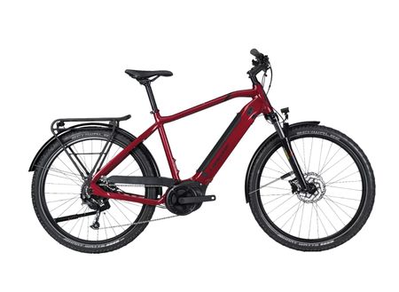 Lapierre E-Explorer 4.4 2022 Lapierre E-Explorer 4.4 2022
