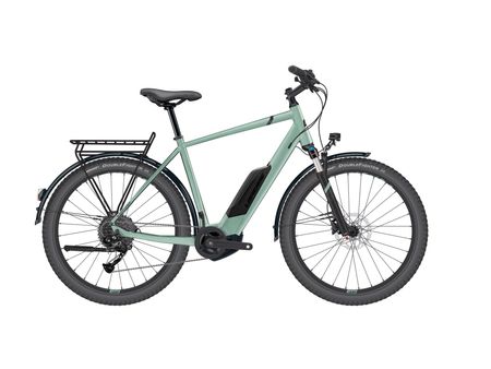 Lapierre E-Explorer 3.4 2023 Lapierre E-Explorer 3.4 2023