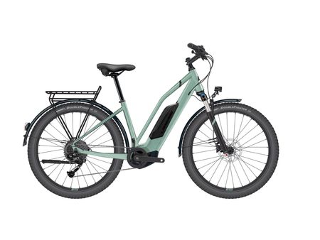 Lapierre E-Explorer 3.4 Mix 2023 Lapierre E-Explorer 3.4 Mix 2023