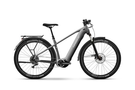 Haibike Trekking 7 High 2024 Haibike Trekking 7 High 2024