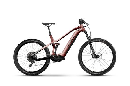 Haibike Alltrail 7 - 2024