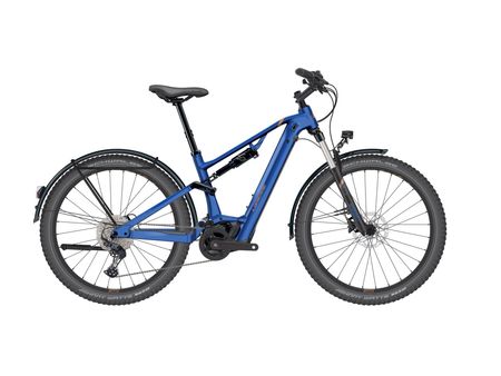 Lapierre E-Explorer FS 9.7 2024 Lapierre E-Explorer FS 9.7 2024