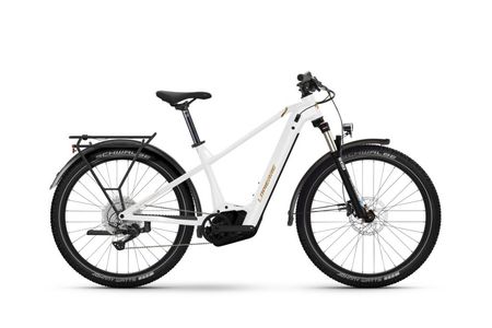 Lapierre E-Explorer 7.6 High 2024 Lapierre E-Explorer 7.6 High 2024