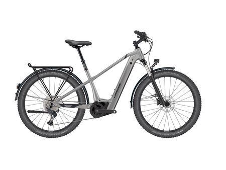 Lapierre E-Explorer 8.7 2024 Lapierre E-Explorer 8.7 2024