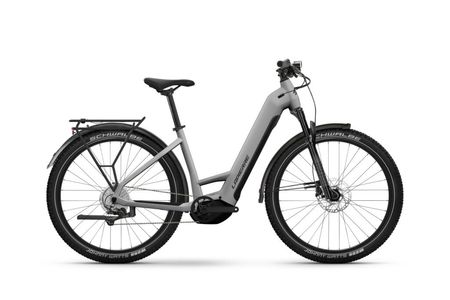 Lapierre E-Explorer 8.7 Low 2024 Lapierre E-Explorer 8.7 Low 2024