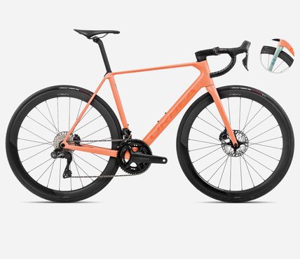 Orbea Orca M20iLTD 