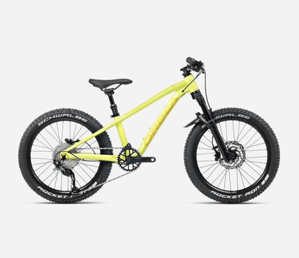 Orbea Laufey 20 H10 2024