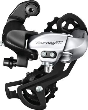 Shimano Schaltwerk Tourney RD-TX800 Shimano Schaltwerk Tourney RD-TX800