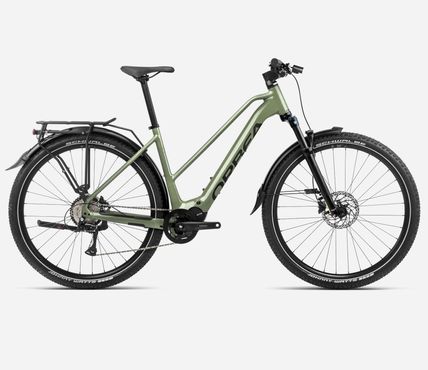 Orbea Kemen MID SUV 40 2024 Orbea Kemen MID SUV 40 2024