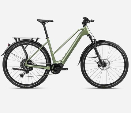 Orbea Kemen MID 30 Orbea Kemen MID 30
