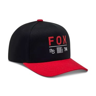 Fox Youth Race Spec Snapback Kappe 