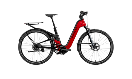 Simplon Chenoa Max Shimano Cues 8000 Simplon Chenoa Max Shimano Cues 8000