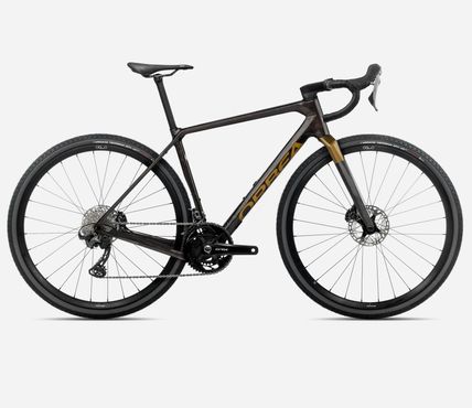 Orbea Terra M20 Team 2025