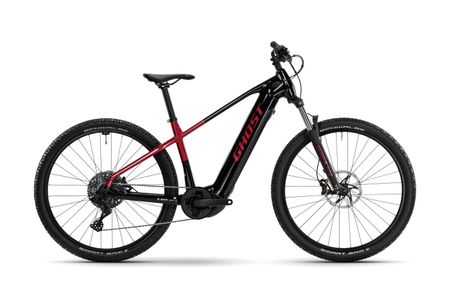 Ghost E-Teru Universal High 2024