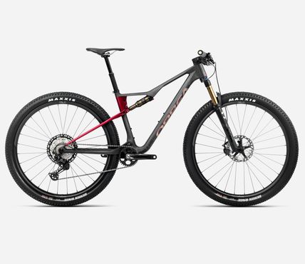 Orbea Oiz M-Pro 2025