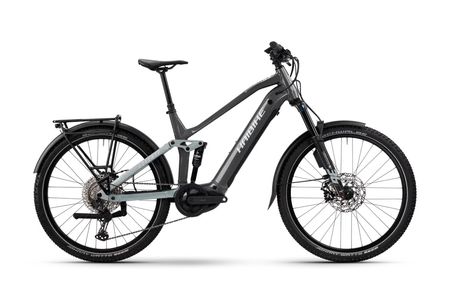 Haibike Adventr 11 ABS 2026