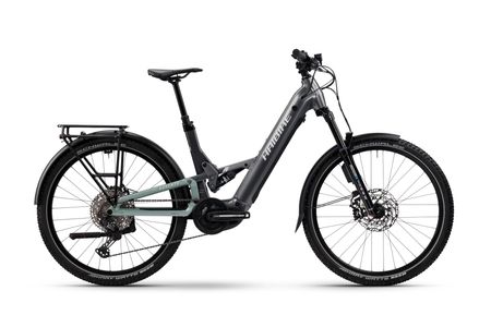 Haibike Adventr 11 ABS Low 2026